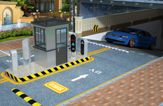 什么是停車場系統(tǒng)?